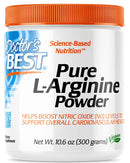 Doctor's Best L-Arginine Powder 300 grams 