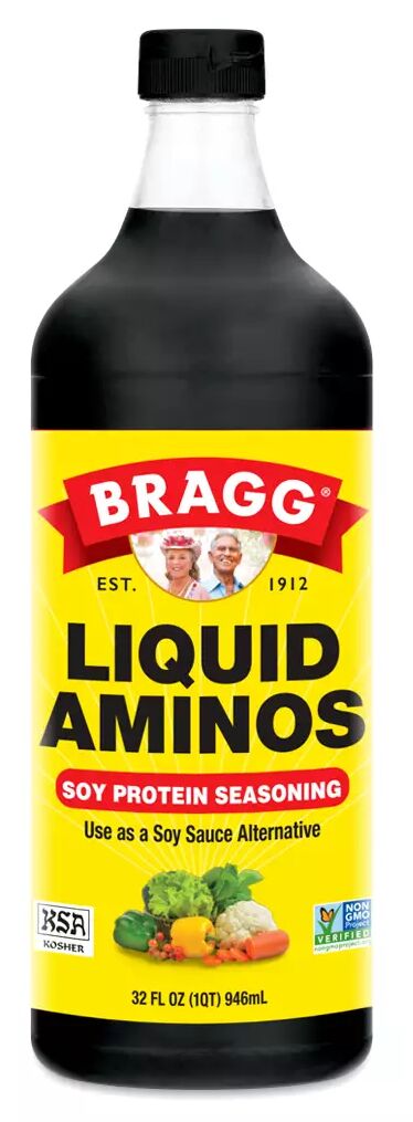 Bragg Liquid Aminos