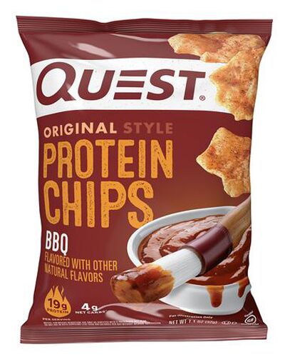 Quest Nutrition Protein Chips