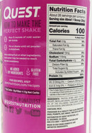 Quest Nutrition Quest Protein Powder