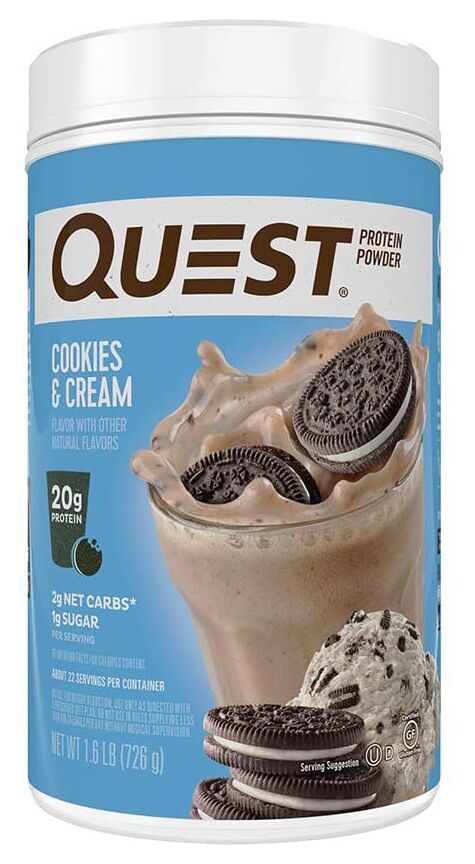 Quest Nutrition Quest Protein Powder