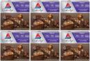 Atkins Nutritionals Endulge Pecan Caramel Clusters 10 packs