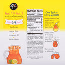 4C Sugar Free Drink Mix Pitcher Pack (7 Packets)