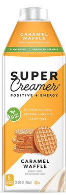 Kitu Super Creamer