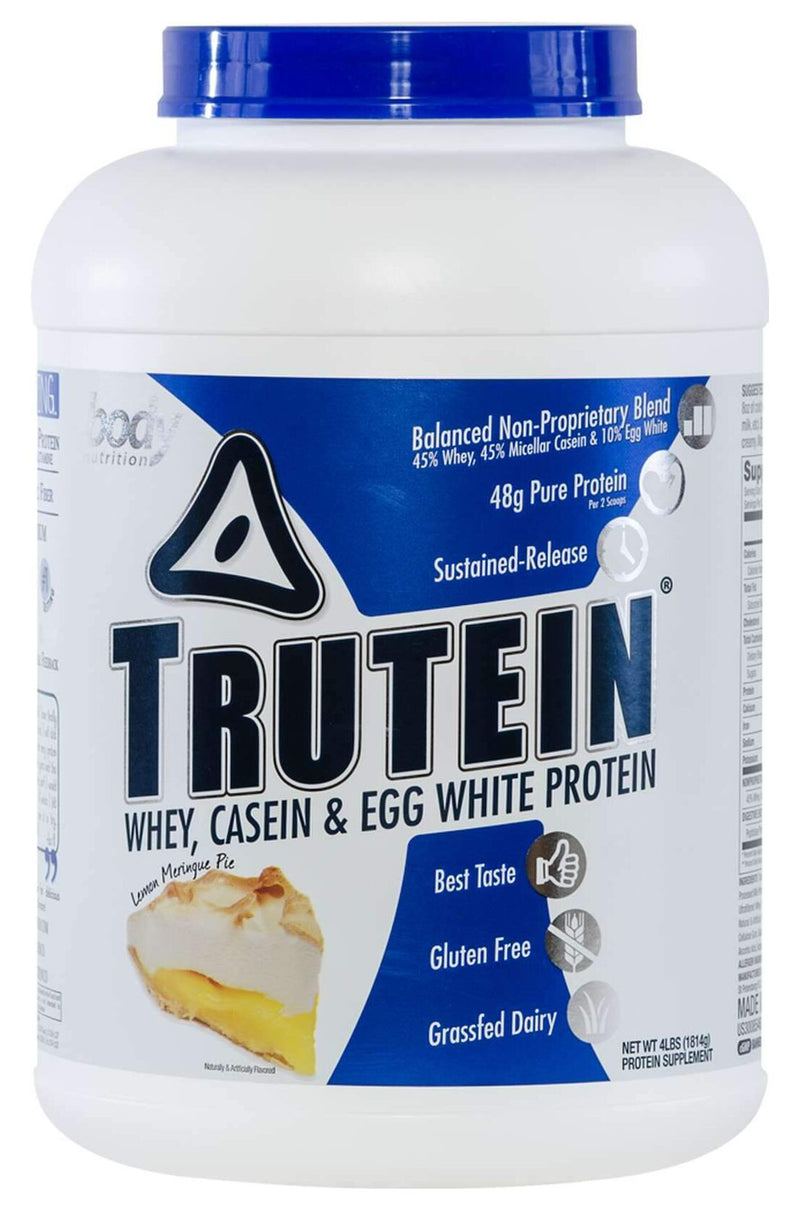 Body Nutrition Trutein