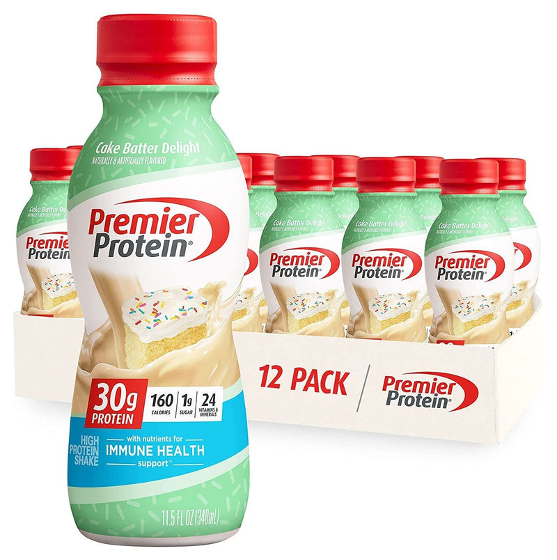 Premier Protein 30g Protein Shake