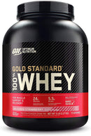 Optimum Nutrition 100% Whey Gold Standard Protein