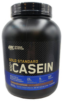 Optimum Nutrition 100% Casein Gold Standard Protein