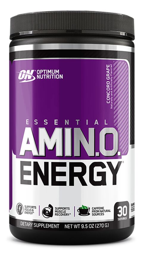 Optimum Nutrition Amino Energy