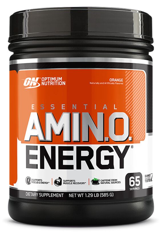 Optimum Nutrition Amino Energy