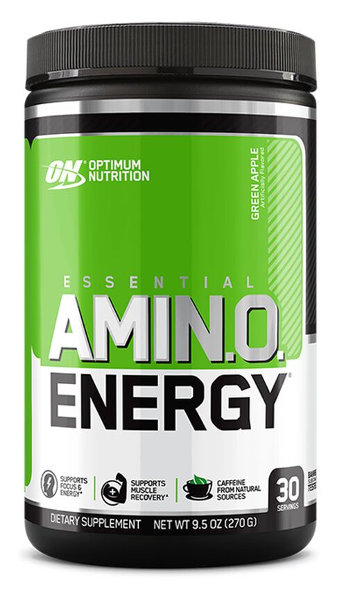 Optimum Nutrition Amino Energy