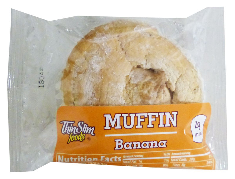 ThinSlim Foods Muffins