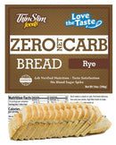 ThinSlim Foods Love the Taste Zero Carb Bread