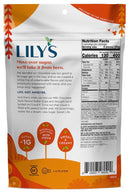 Lily's Peanut Butter Cups, 3.2 oz pouch