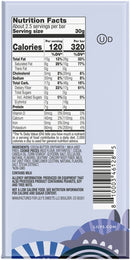 Lily's White Chocolate Style Bar