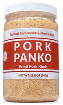 Pork Panko