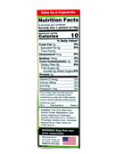 Baja Bob's Margarita Mix Singles 