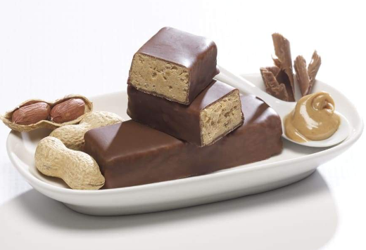 BariatricPal Keto Bars - Peanut Butter