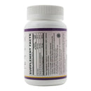 BariatricPal Easy Iron™ (25mg) Capsules - Highly Absorbable & Easy On Your Stomach!