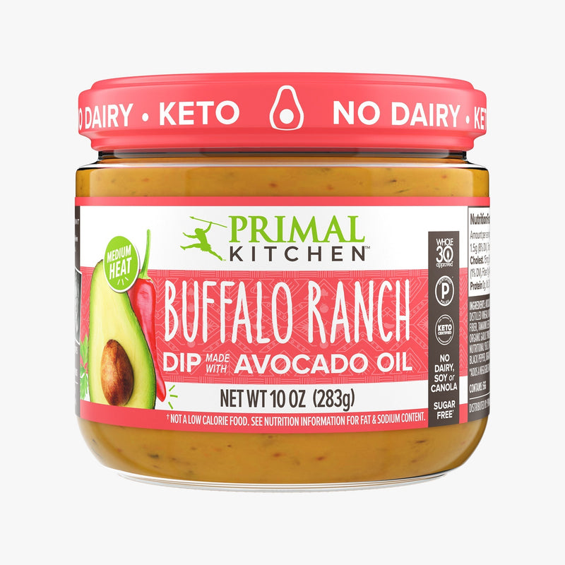 Primal Kitchen Avocado Oil Dip, 10 oz