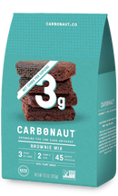 Carbonaut Low Carb Baking Mixes