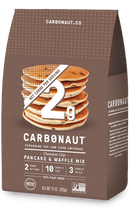 Carbonaut Low Carb Baking Mixes