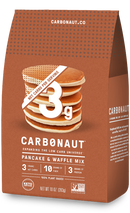 Carbonaut Low Carb Baking Mixes