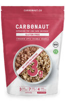 Carbonaut Gluten-Free Granola