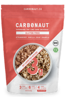 Carbonaut Gluten-Free Granola