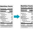 Quest Nutrition Tortilla Style Protein Chips