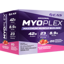 EAS Myoplex Meal Replacement Drink Mix, 20 pk