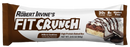 Robert Irvine's Fit Crunch Whey Protein Baked Bar