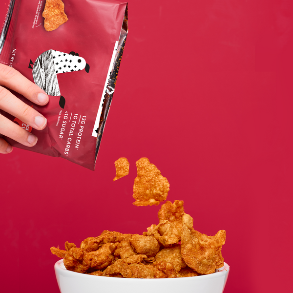 Flock Foods Chicken Chips