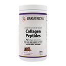 Collagen Peptides Powder (Hydrolyzed Type 1 & 3, Grass Fed) Skin, Hair, Nail & Joint Support by BariatricPal - Chocolate