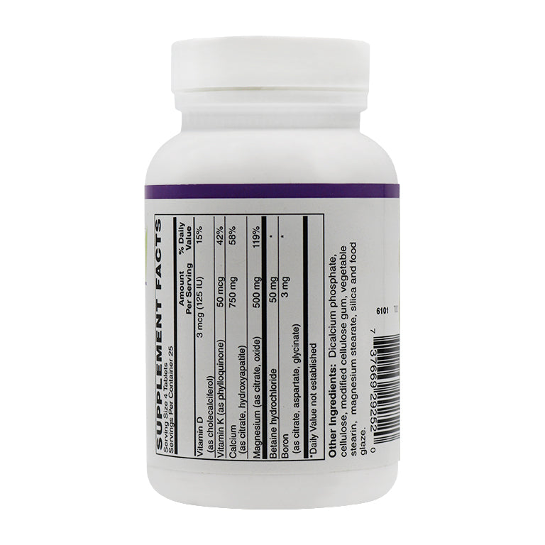 BariatricPal Calcium & Magnesium Citrates Tablets