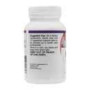 BariatricPal Biotin 5,000 mcg Easy Swallow Vegetarian Capsules (USP-Grade!)