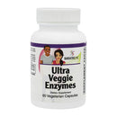 Ultra Veggie Enzymes Capsule by BariatricPal - Promotes Healthy Digestion!