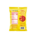 Stuffed Protein Snacks by Rivalz Snacks - Late Night Pizza