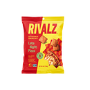 Stuffed Protein Snacks by Rivalz Snacks - Late Night Pizza
