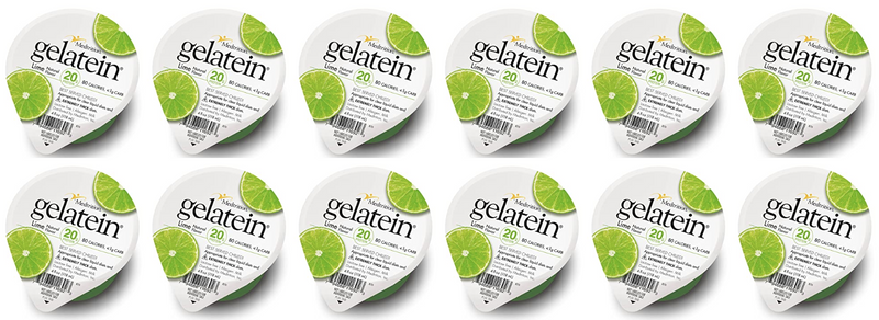 Gelatein® 20 by Medtrition 