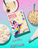 Magic Spoon Grain-Free Cereal 7oz