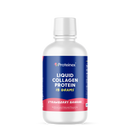 Proteinex 18g Liquid Protein - Available in 5 Flavors! 