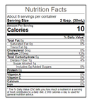 Skinnygirl Fat Free/Sugar Free Salad Dressing