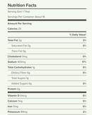 Primal Kitchen Buffalo Sauce, 8.5 fl oz