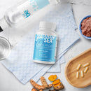 Journey Sea Joint Support by Bariatric Eating (CLEARANCE: Best by April 30, 2025)