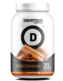 Devotion Nutrition Protein Powder