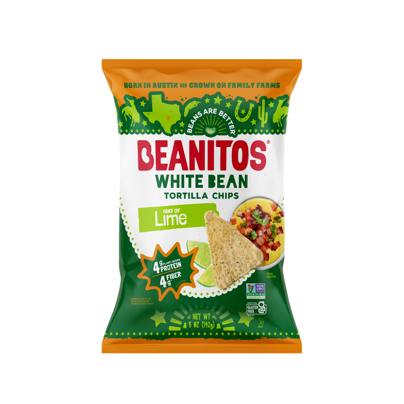 Beanitos White Bean Chips