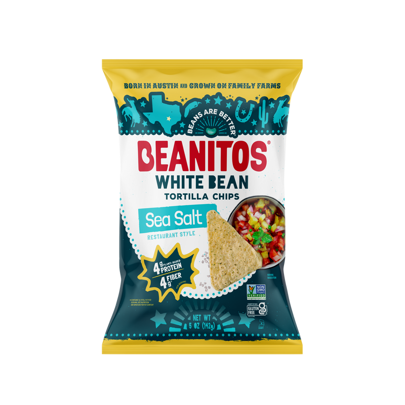 Beanitos White Bean Chips