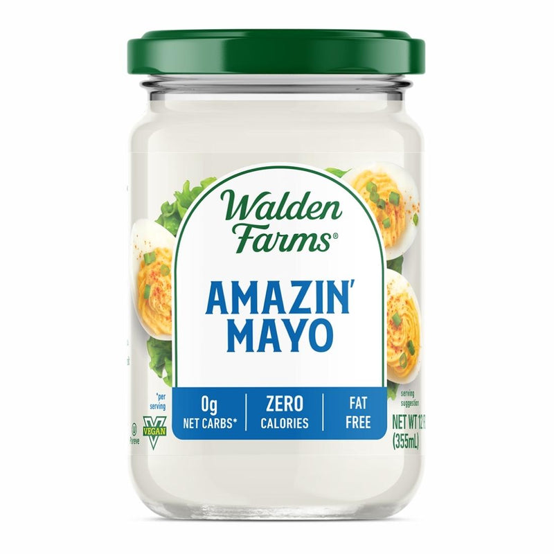 Walden Farms Mayo