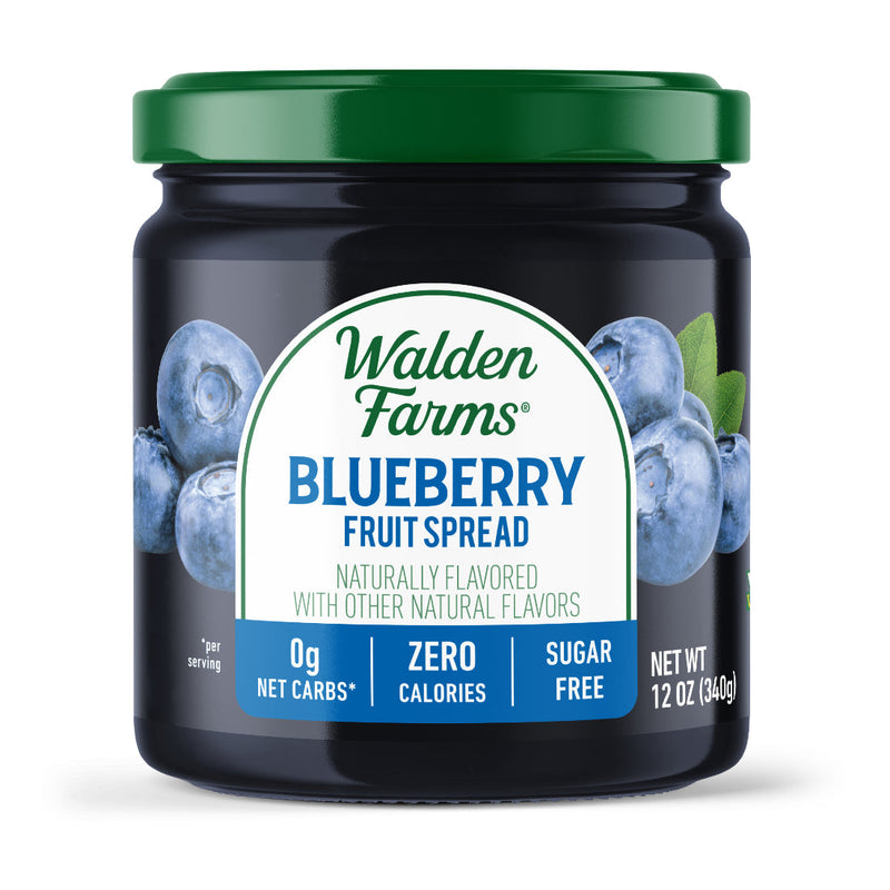 Walden Farms Fruit Spread